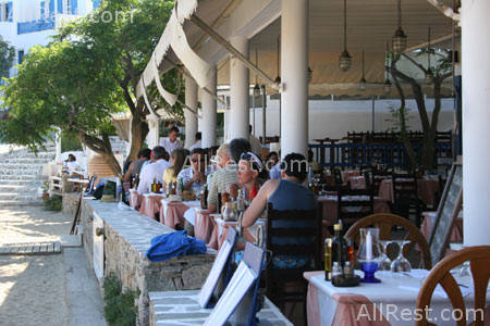 Acrogiali Hotel 14